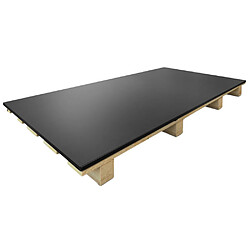 VM ZINC N11 Anthra-Zinc 1000x2000 mm - 0,6 mm