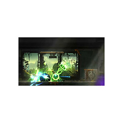 JUST FOR GAMES BlazBlue: Entropy Effect X - Deluxe - Nintendo Switch pas cher
