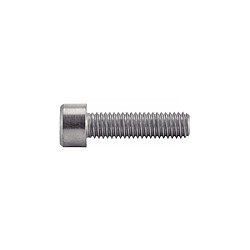 Avis ACTON - Vis tête cylindrique M5 x 10 Inox A2 - Boîte 200