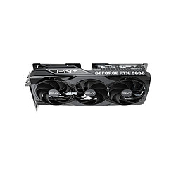 PNY GeForce RTX 5080 - 16GB - Noir pas cher