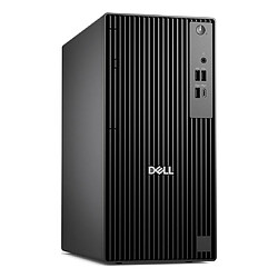 DELL EMC DELL PRO TOWER QCT1250 I5-14500 16 Go 512 Go SSD W11P 2YB (7P1R6)