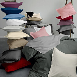 Avis Linnea Drap housse relaxation uni coton ALTO - TR Tête relevable uniquement