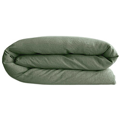 Linnea Housse de couette coton lavé PALACE