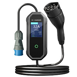 Chargeur voiture 12V INF