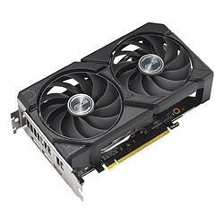 Avis ASUS Dual RX9060XT-16G - 16 Go - Noir