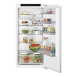 Bosch KIR41SFE0 - Encastrable - 204 L - Blanc