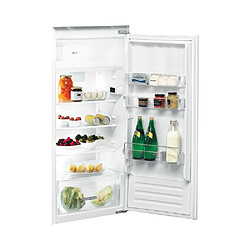 Whirlpool ARG 8672 - 189 L - Inox