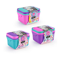 CANAL TOYS Mini Market Slime DIY - 2 Slimes Parfumés