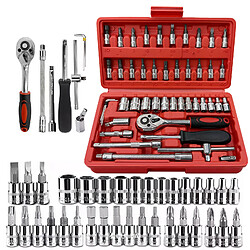 Coffret outil ZMH