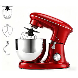 Robot patissier ZMH
