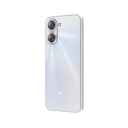 Meizu Mblu 21 64Go/4Go Double SIM Blanc pas cher