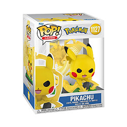 Funko POP! 1127 - Pikachu - Figurine Vinyle