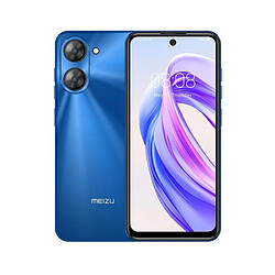 Meizu Mblu 21 128Go/6Go Double SIM Bleu