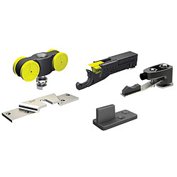 Mantion SAF10-80 SAF80 - 80 kg - Coloris unique