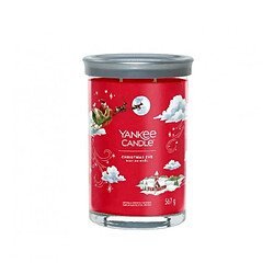 YANKEE CANDLE Bougie signature gobelet Nuit de Noël