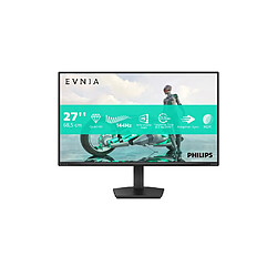Philips 27M2N3500NF/00 - 27" QHD - 144 Hz - Noir