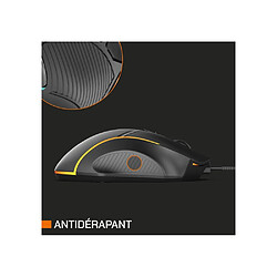 Acheter Nova Gaming VIRGO GM315 - Noir