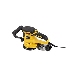 Ponceuse excentrique POWERPLUS