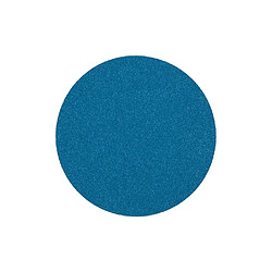 Klingspor PS 21 FK - 150 mm - G80 - Bleu - Pack 10