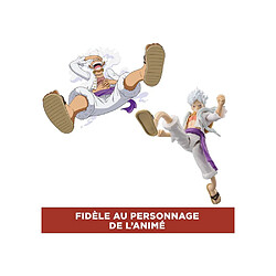 Acheter BANDAI 37054 - One Piece Luffy Gear 5 - 17 cm