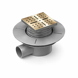 Aurlane Bonde receveur de douche