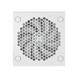 Xigmatek Odin II O750 Arctic - 750W - Blanc