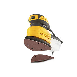 Ponceuse delta POWERPLUS