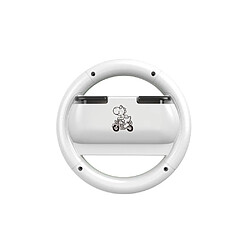 Avis Hori Volant de course Mario Kart (motif Yoshi) - Vert