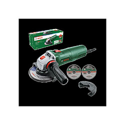 Bosch UniversalGrind 850-125 - 125 mm - Vert