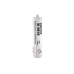 Loctite 2061756 SI 5910 - Pâte à joint noire - 300 ml