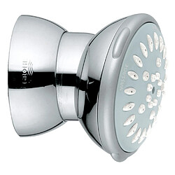 Pommeau de douche Grohe