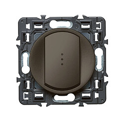 Legrand Céliane Soft 099523 - Graphite