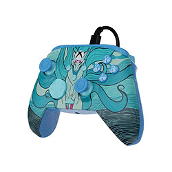 Acheter TURTLE BEACH Rematch Advanced - Blue Kitsune - Filaire USB-C