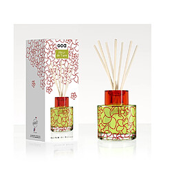 Goatier intemporels Fleur de Tiaré 200 ml 
