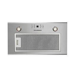 Groupe filtrant avec moteur 52cm 619 m3/h. - GHG560SS - GLEM GAS