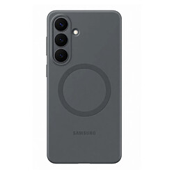 Samsung EF-ES947CBEGWW - Coque Silicone Magnétique Galaxy S26+ Noir