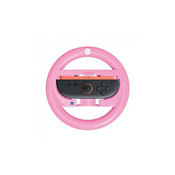 Avis Hori Volant Mario Kart Peach - Rose