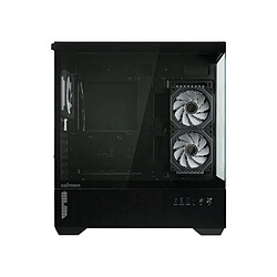 Avis Zalman ZM-CHROV2BK Noir
