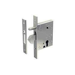 Serrure pour portail Mantion