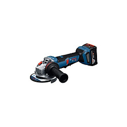 Bosch Professional GWS 18V-11 PS - 125 mm - 18V