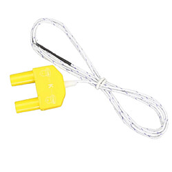 Détecteur connecté Silver Electronics