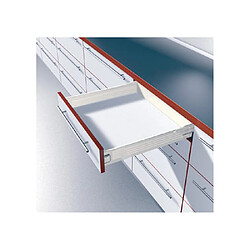 BLUM METABOX M 320M/35 H85 - Blanc crème RAL9001