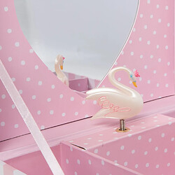 Acheter Amadeus Boite à bijoux musical mia