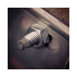 Avis SCELL-IT Goujon d'ancrage M6 x 55 mm - 200 pièces