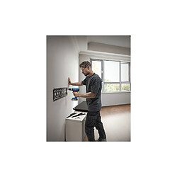 Acheter Bosch GSB 18V-25 - 18 V - 2x 2,0 Ah - Bleu/Noir