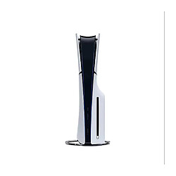 Avis Sony PlayStation 5 Slim CFI-2100 - 1 To - Blanc avec manette DualSense