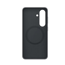 Avis Samsung Coque MagSafe pour Galaxy S26 Plus en Silicone Souple et Antichoc Noir