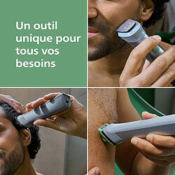 Avis Philips Series 5000 - Tondeuse