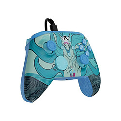 TURTLE BEACH Rematch Advanced - Blue Kitsune - Filaire USB-C