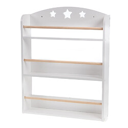 Amadeus Etagere pour livres enfant eto